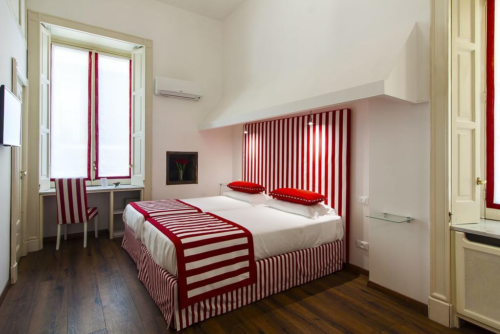 Palazzo Starace Hotell Sorrento Exteriör bild