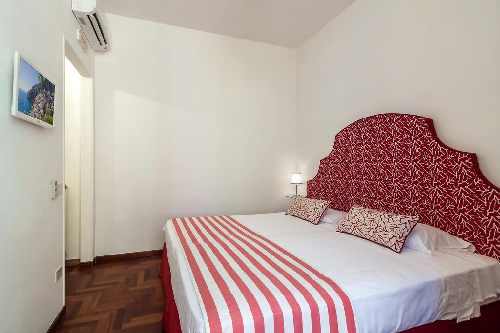 Palazzo Starace Hotell Sorrento Exteriör bild