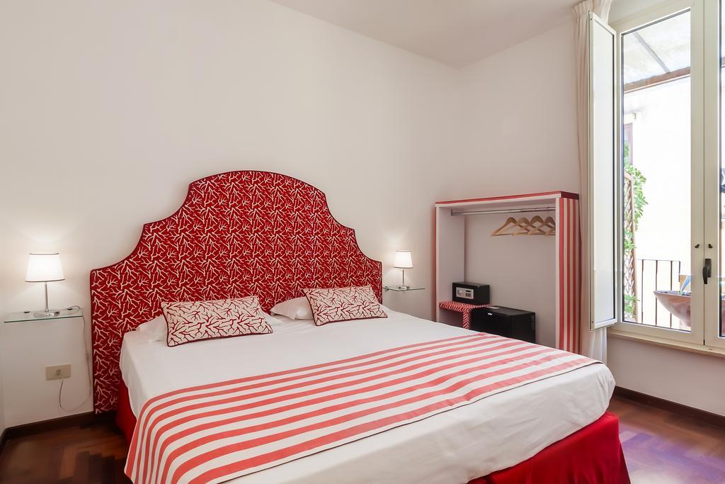 Palazzo Starace Hotell Sorrento Exteriör bild
